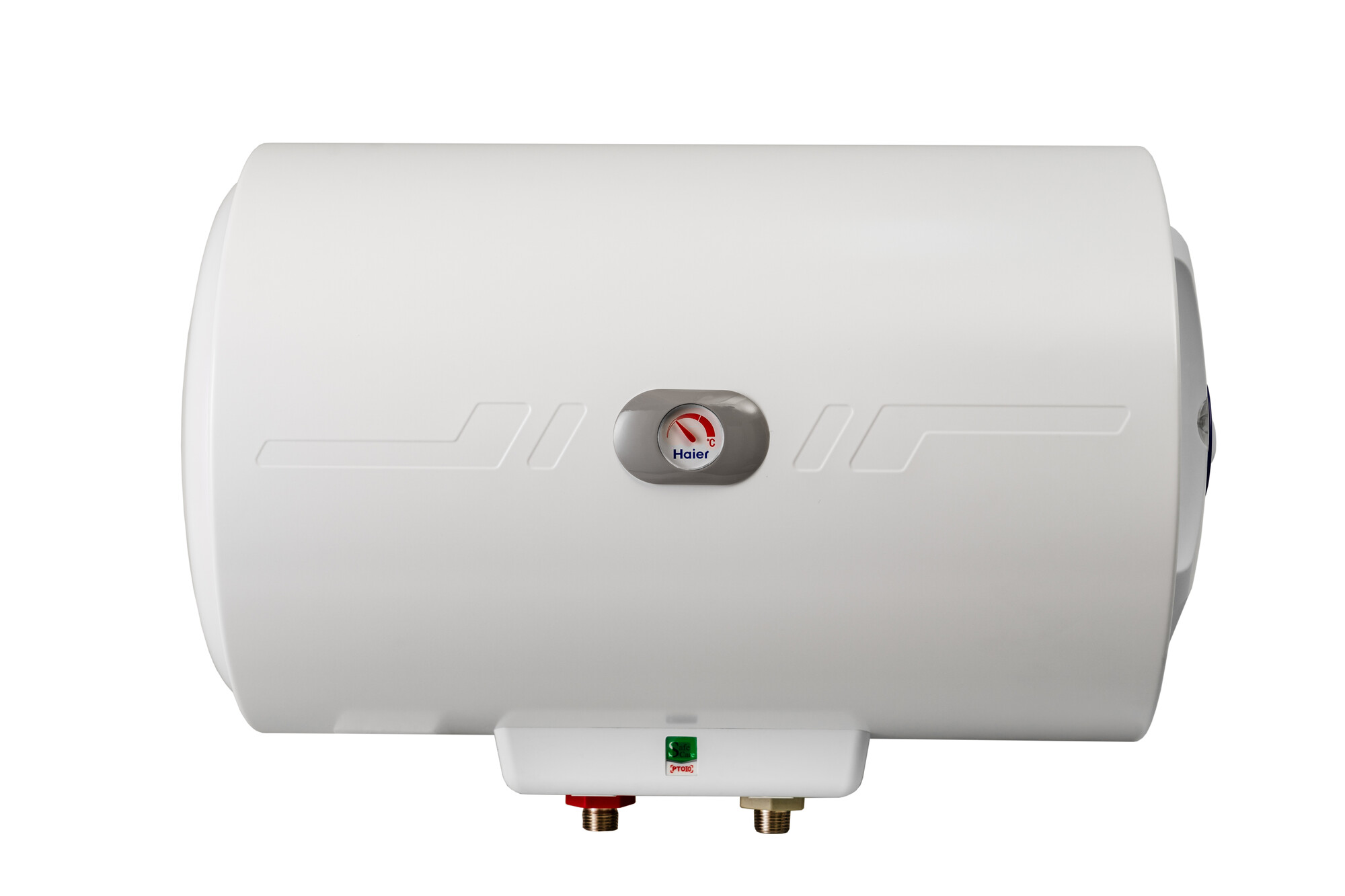 Фото товара Электрический водонагреватель Haier FCD-JTHA50-III(ET). Изображение №1